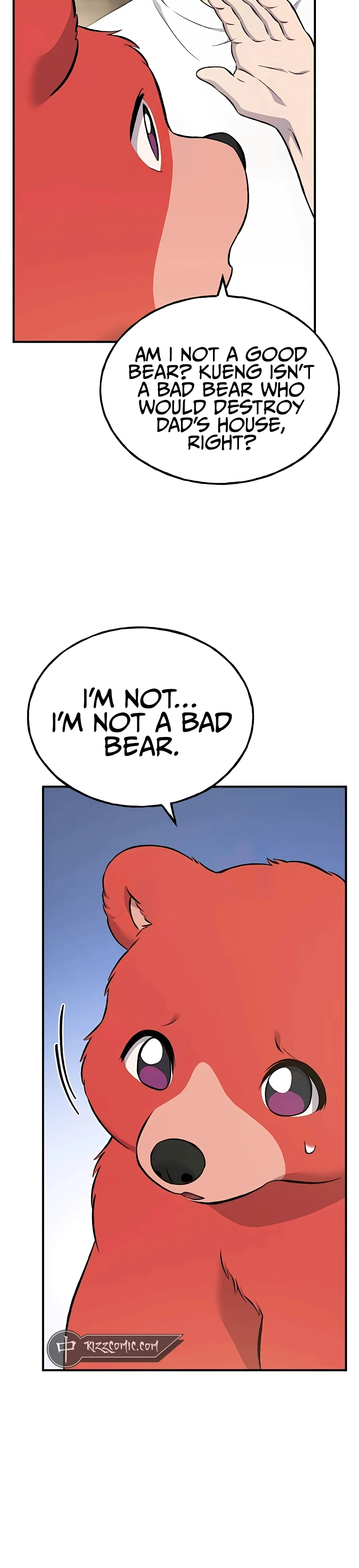 Solo Farming in the Tower Chapter 61 Page 43