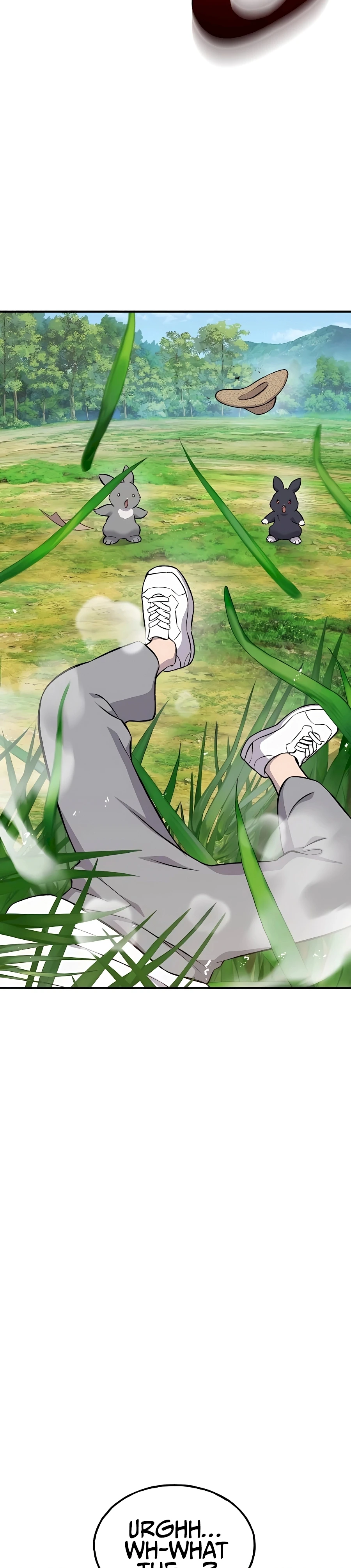 Solo Farming in the Tower Chapter 61 Page 50