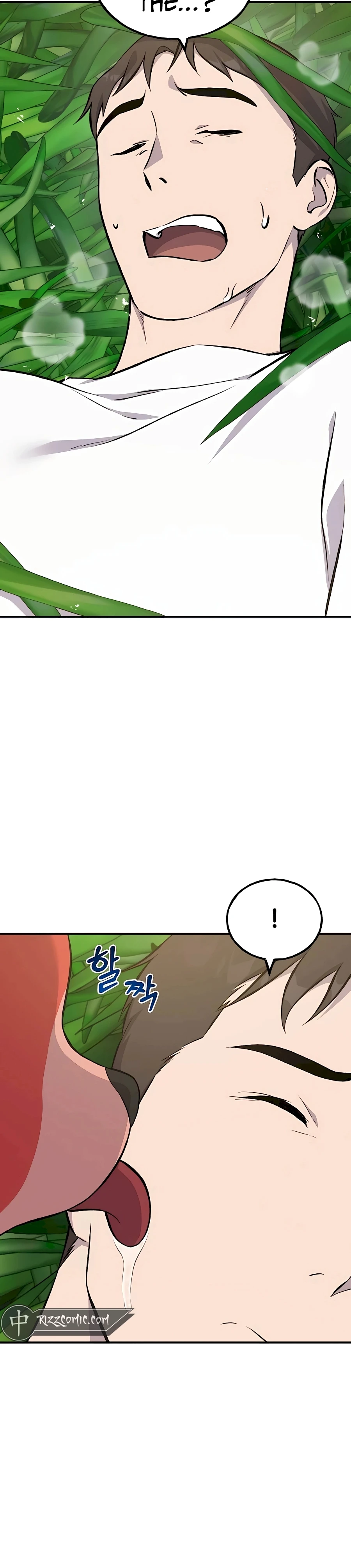Solo Farming in the Tower Chapter 61 Page 51