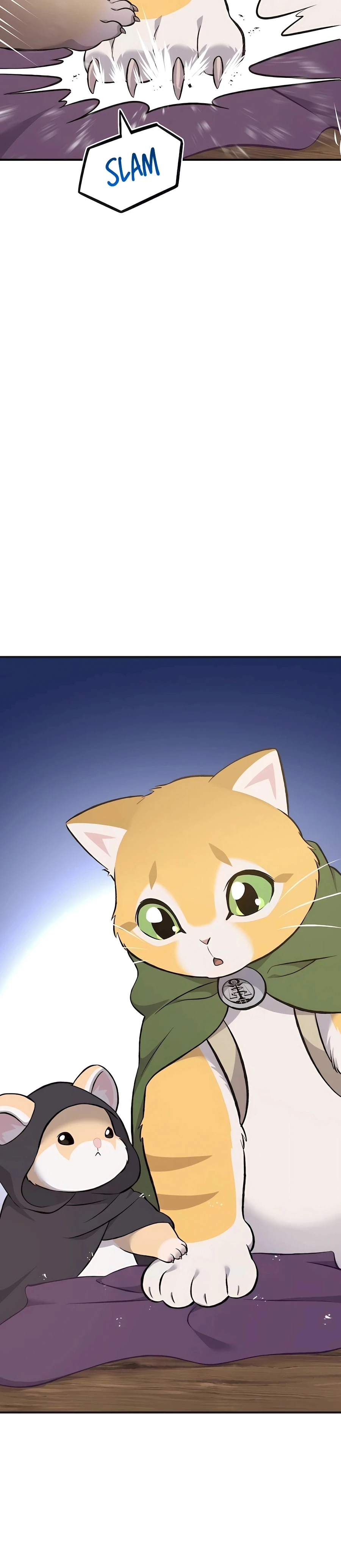 Solo Farming in the Tower Chapter 62 Page 37