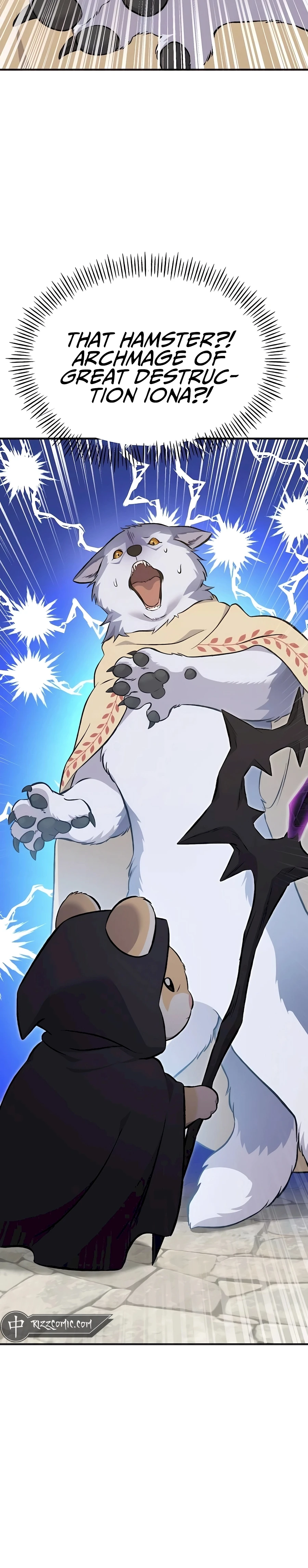 Solo Farming in the Tower Chapter 62 Page 41