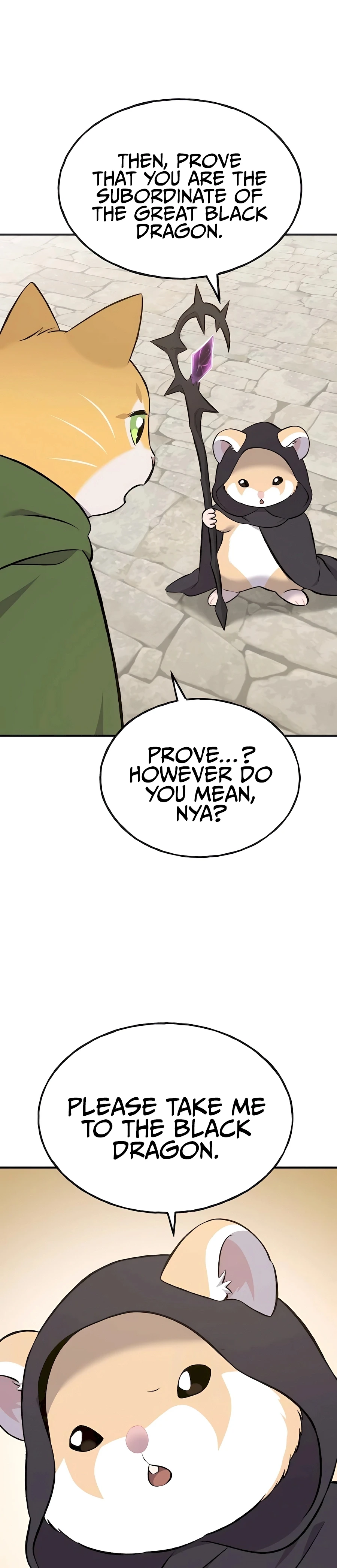 Solo Farming in the Tower Chapter 62 Page 50