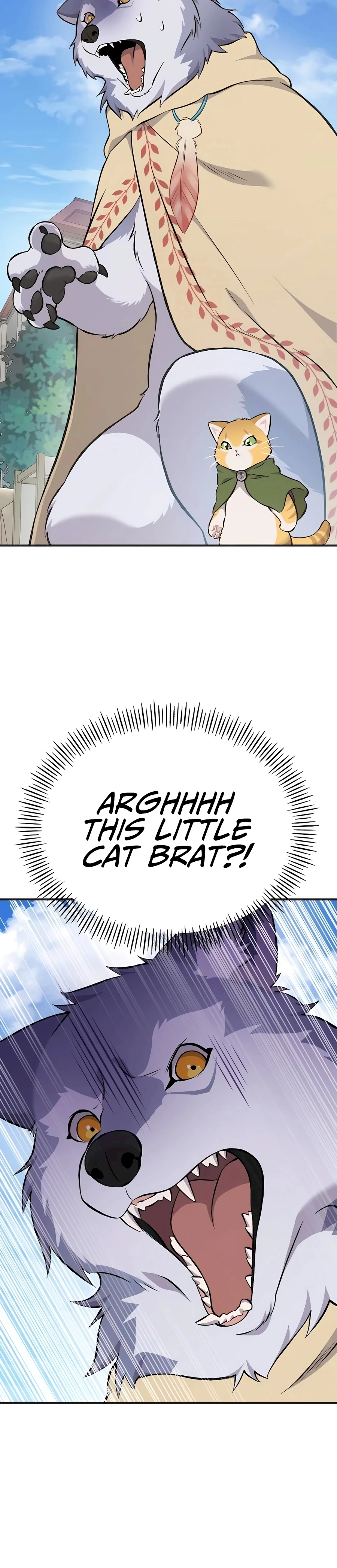 Solo Farming in the Tower Chapter 62 Page 52
