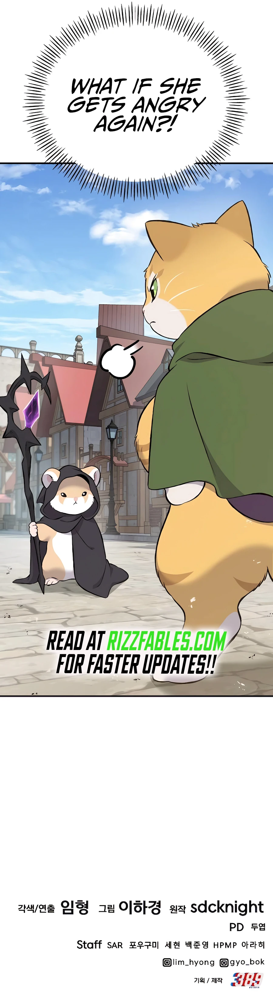 Solo Farming in the Tower Chapter 62 Page 53
