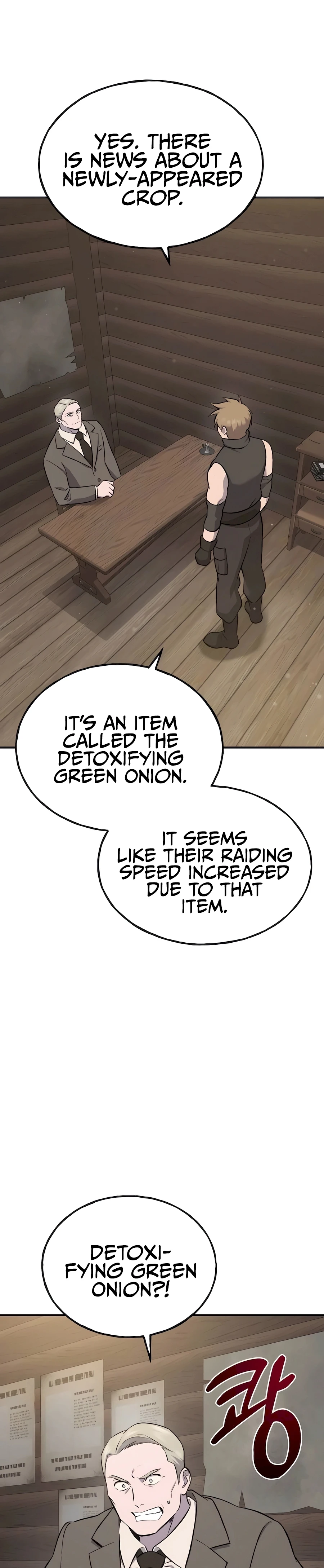 Solo Farming in the Tower Chapter 63 Page 31