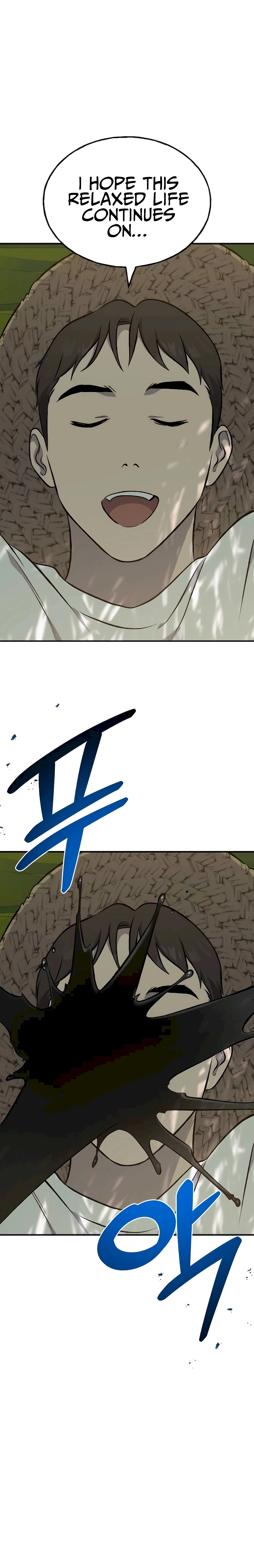 Solo Farming in the Tower Chapter 63 Page 51