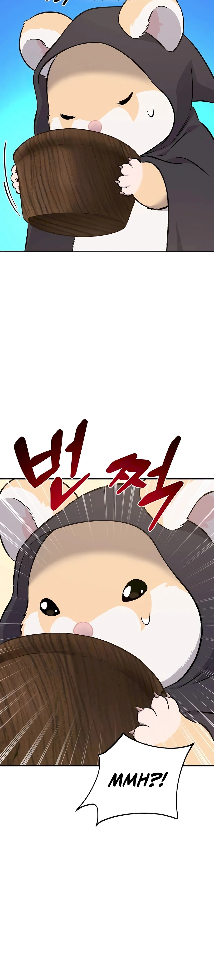 Solo Farming in the Tower Chapter 65 Page 11