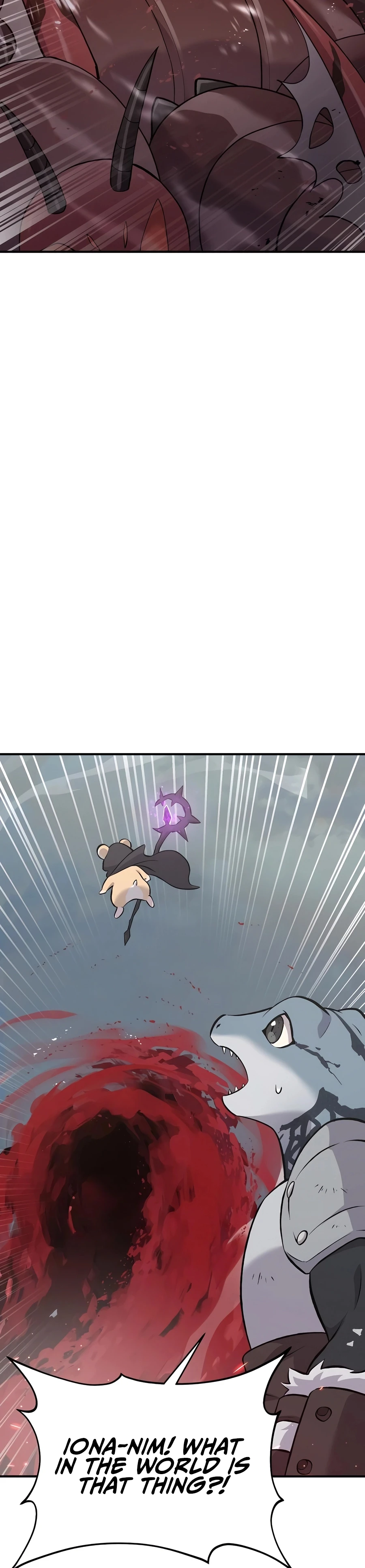 Solo Farming in the Tower Chapter 66 Page 17