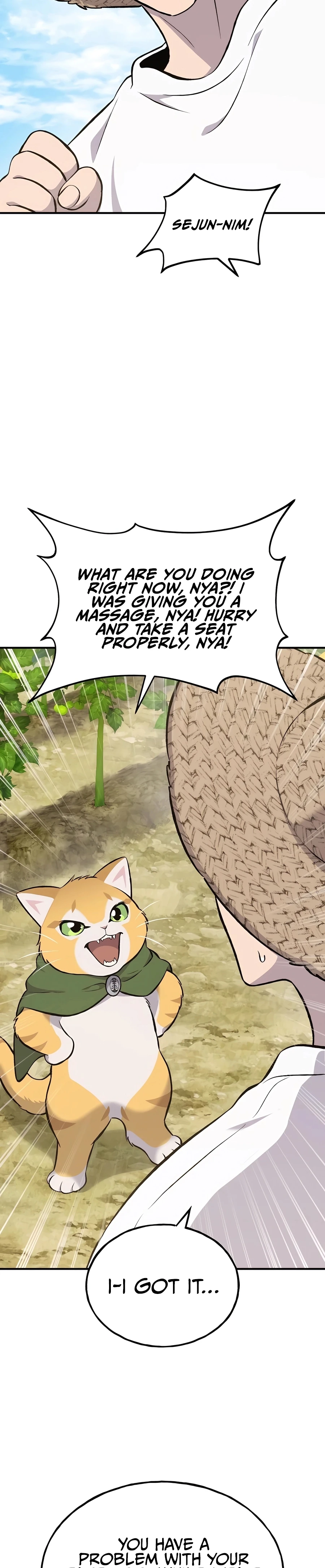 Solo Farming in the Tower Chapter 66 Page 46