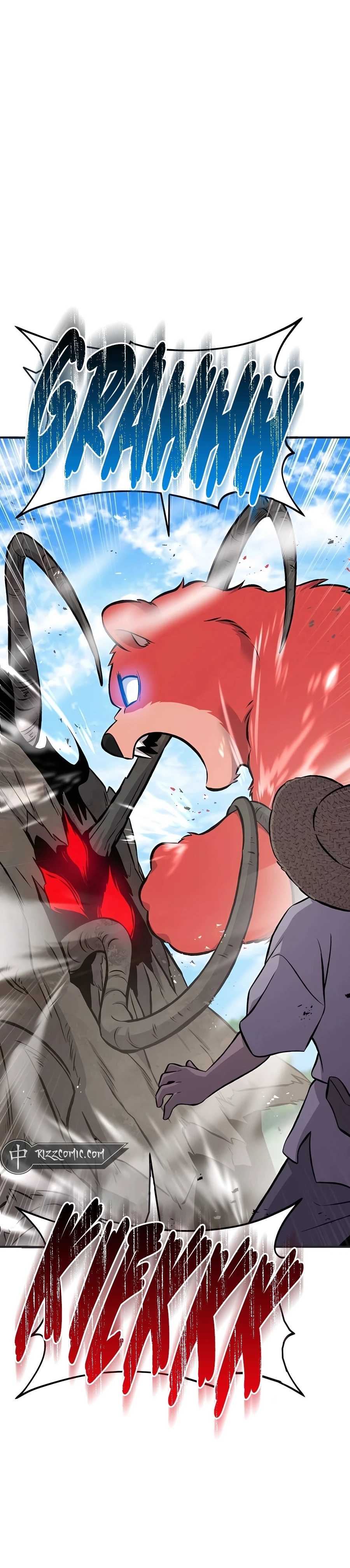 Solo Farming in the Tower Chapter 67 Page 42