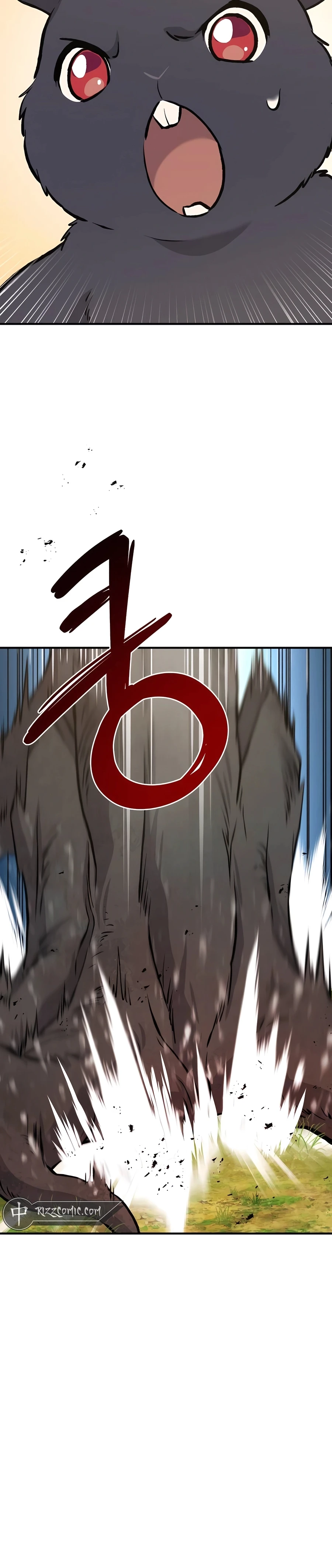 Solo Farming in the Tower Chapter 68 Page 24
