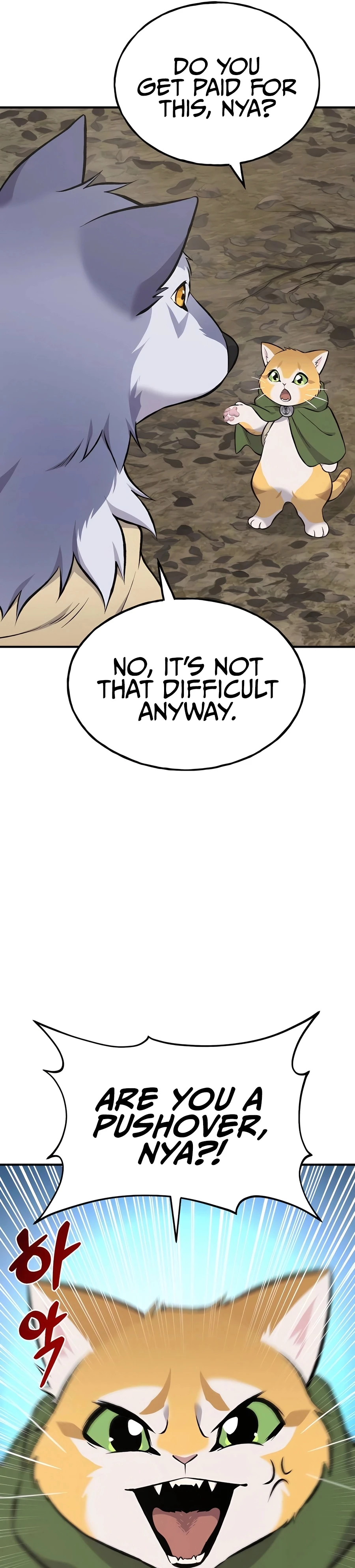Solo Farming in the Tower Chapter 68 Page 50