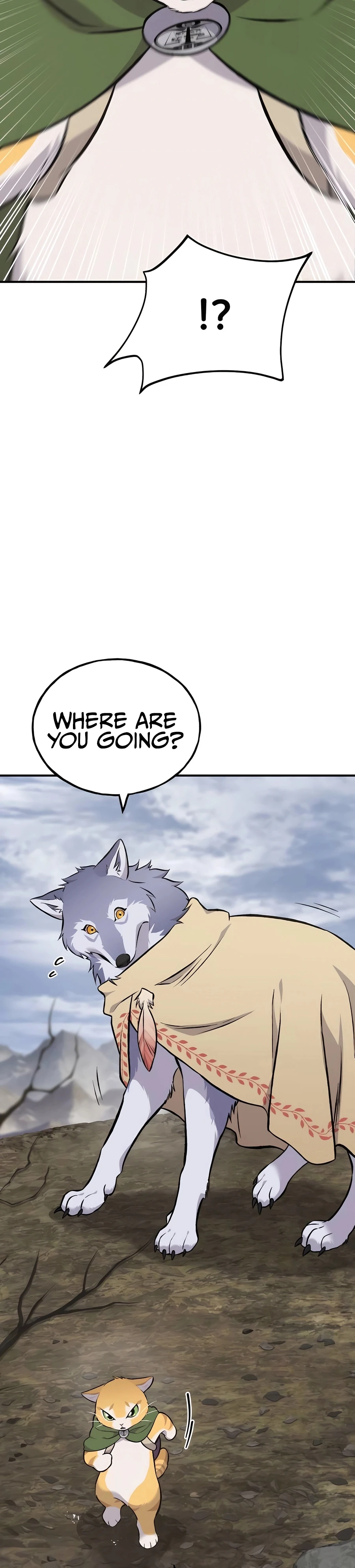 Solo Farming in the Tower Chapter 68 Page 51
