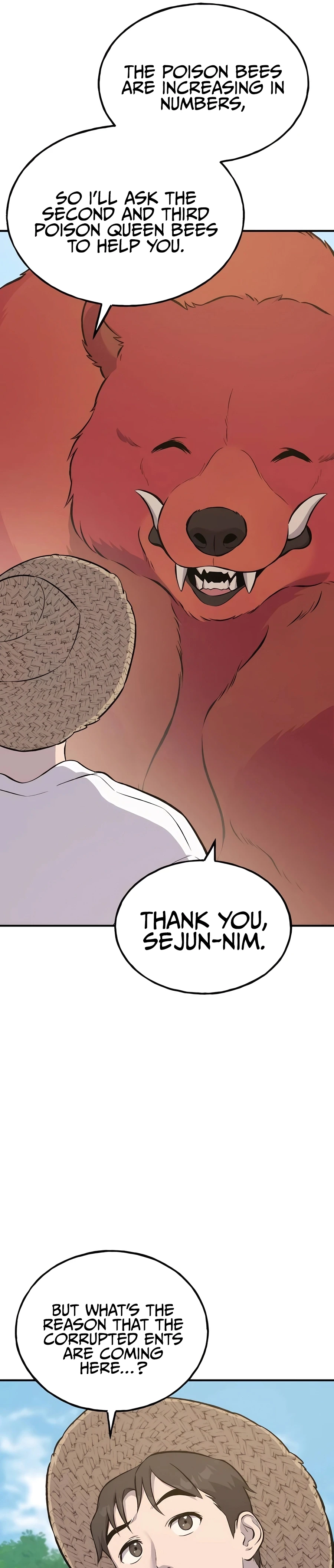Solo Farming in the Tower Chapter 69 Page 37