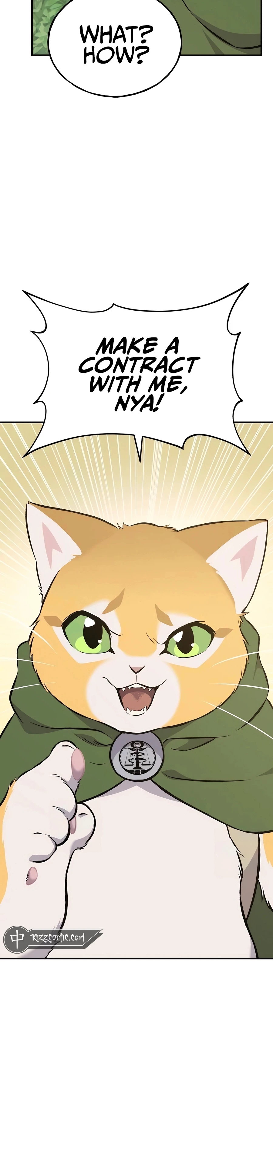 Solo Farming in the Tower Chapter 70 Page 32