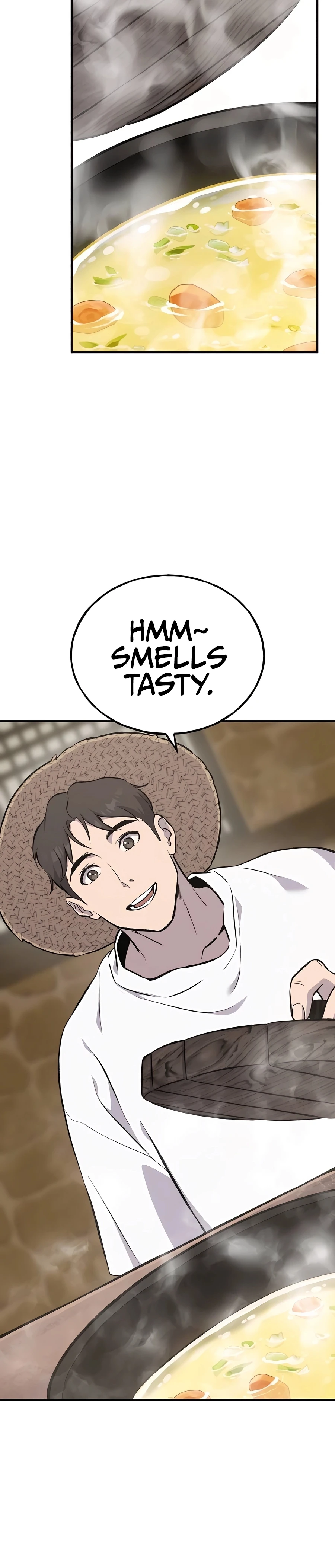 Solo Farming in the Tower Chapter 70 Page 37