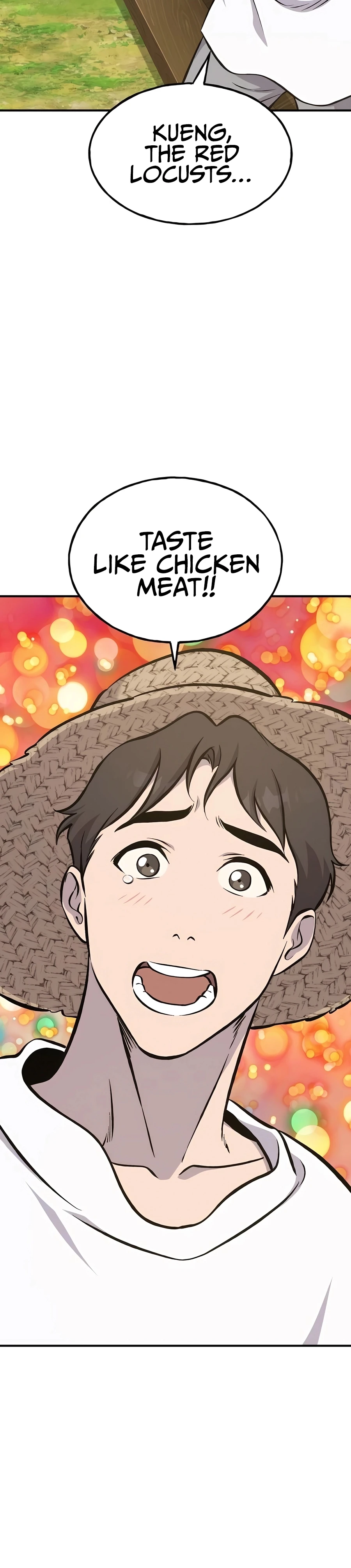 Solo Farming in the Tower Chapter 70 Page 51