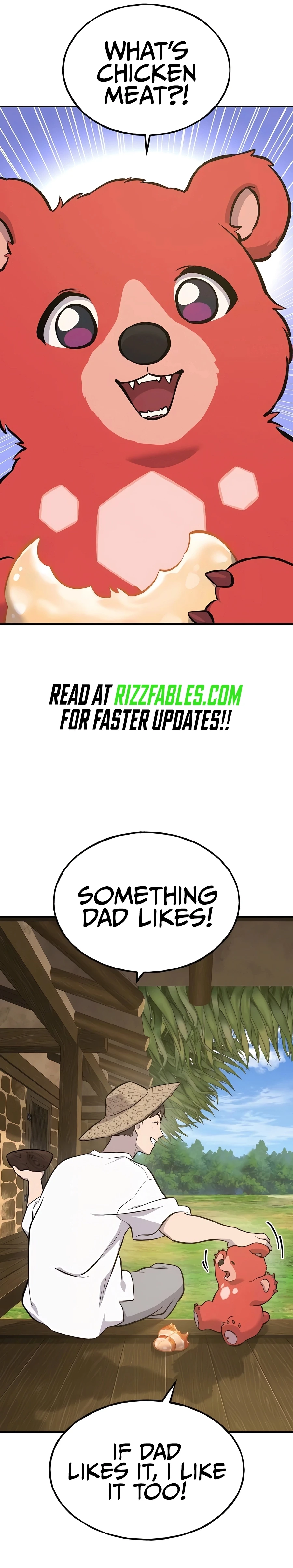 Solo Farming in the Tower Chapter 70 Page 52