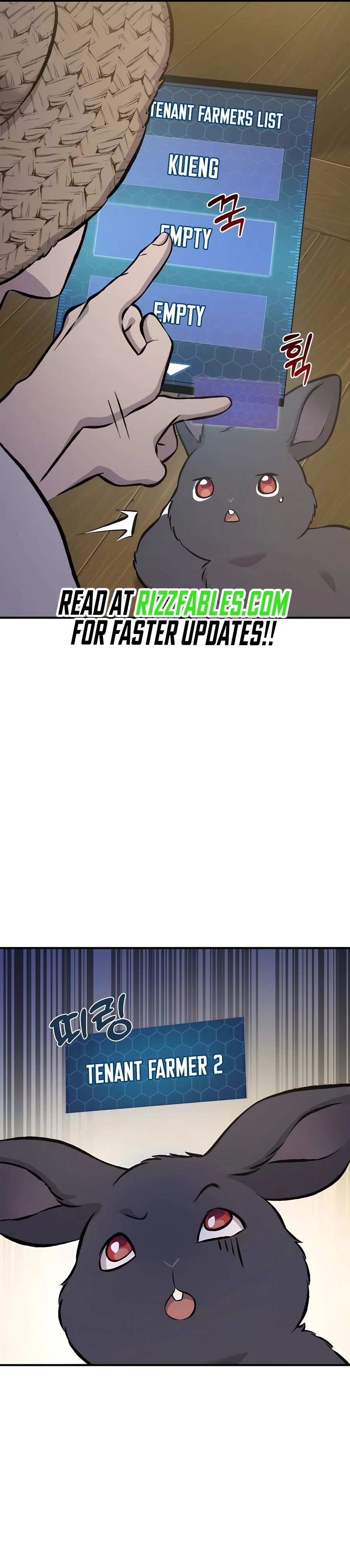 Solo Farming in the Tower Chapter 71 Page 44