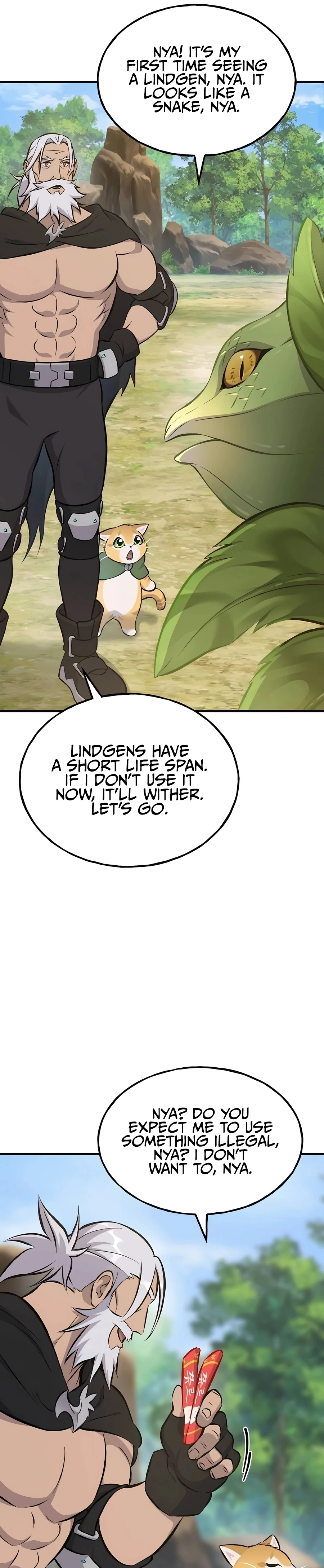 Solo Farming in the Tower Chapter 72 Page 29
