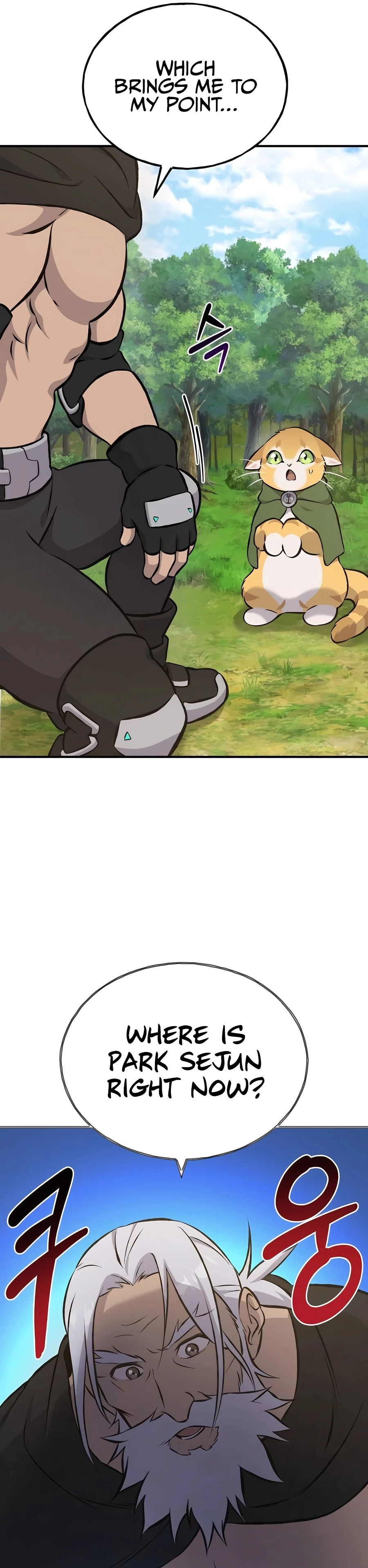 Solo Farming in the Tower Chapter 72 Page 41