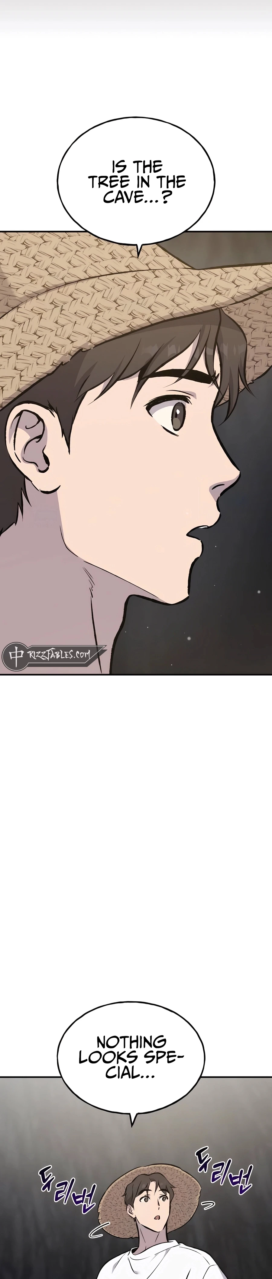 Solo Farming in the Tower Chapter 72 Page 50