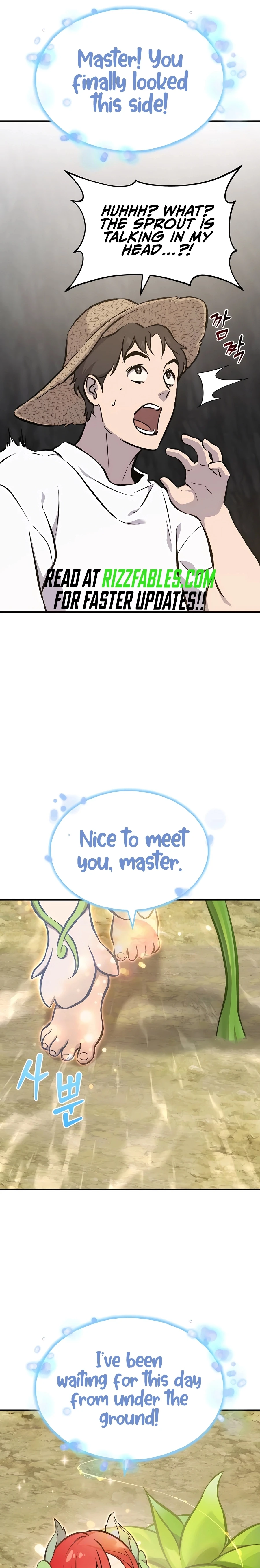 Solo Farming in the Tower Chapter 72 Page 56