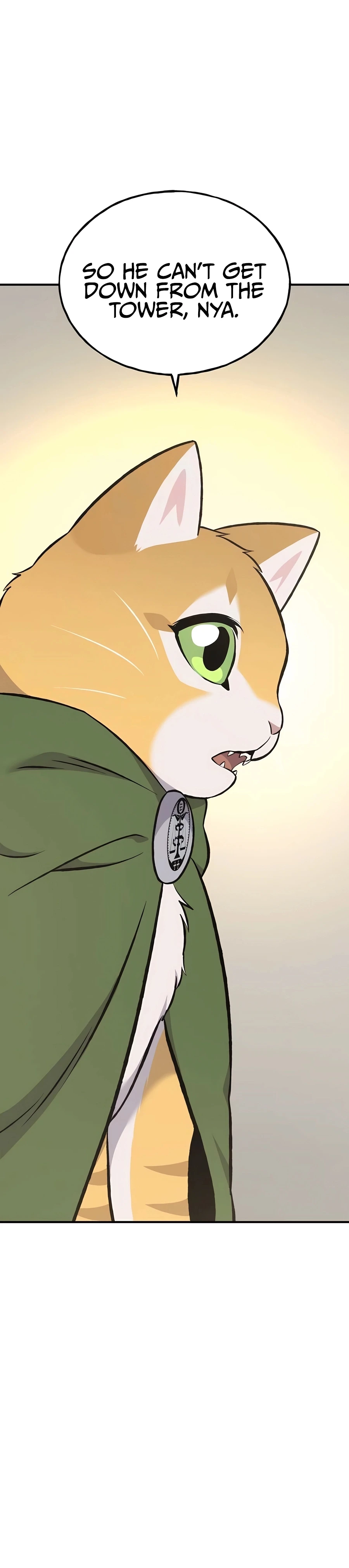 Solo Farming in the Tower Chapter 73 Page 37