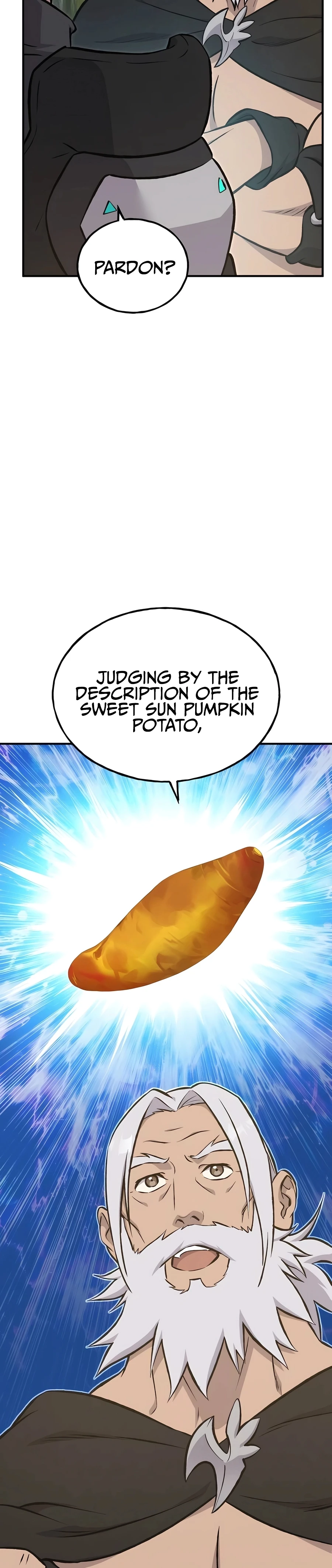 Solo Farming in the Tower Chapter 73 Page 42