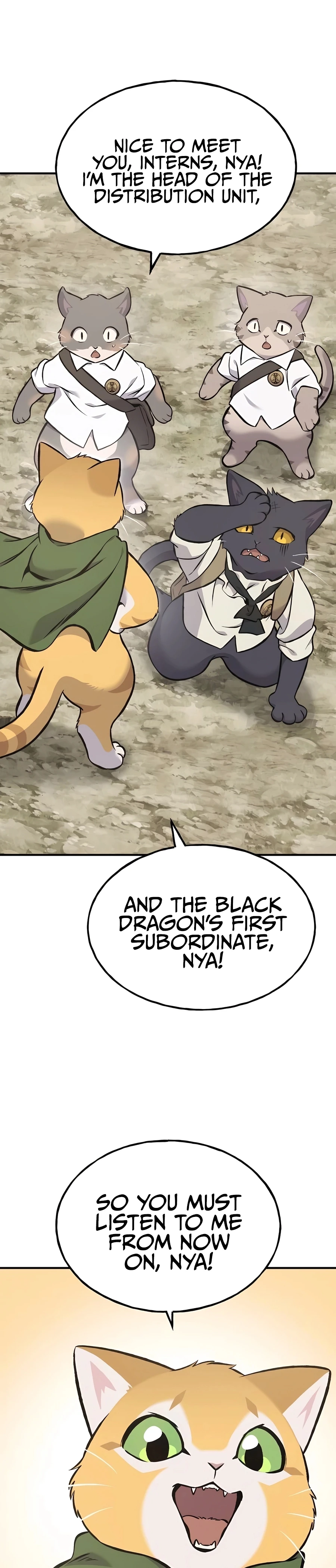 Solo Farming in the Tower Chapter 77 Page 41