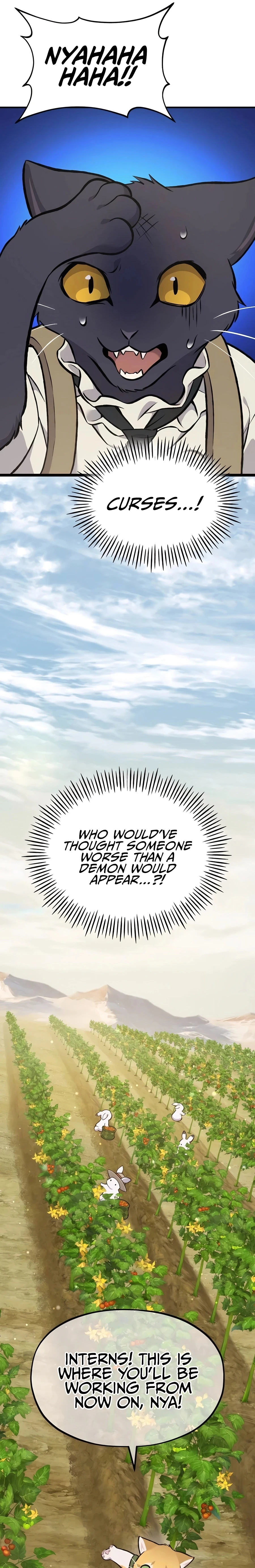Solo Farming in the Tower Chapter 77 Page 43