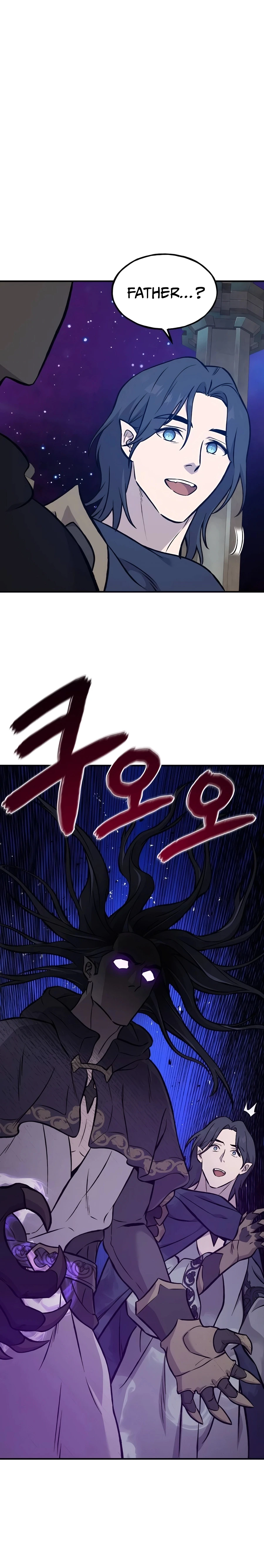 Solo Farming in the Tower Chapter 79 Page 54