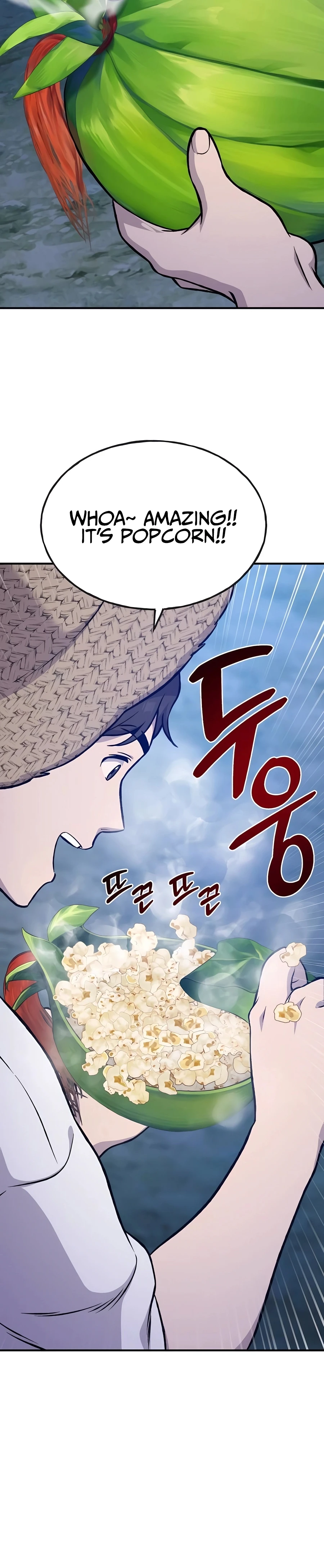 Solo Farming in the Tower Chapter 81 Page 29