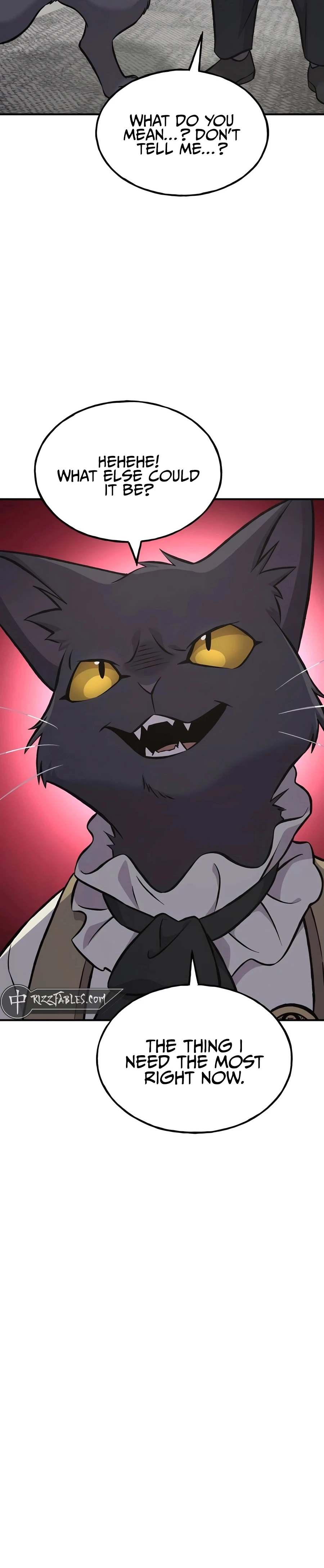 Solo Farming in the Tower Chapter 84 Page 31