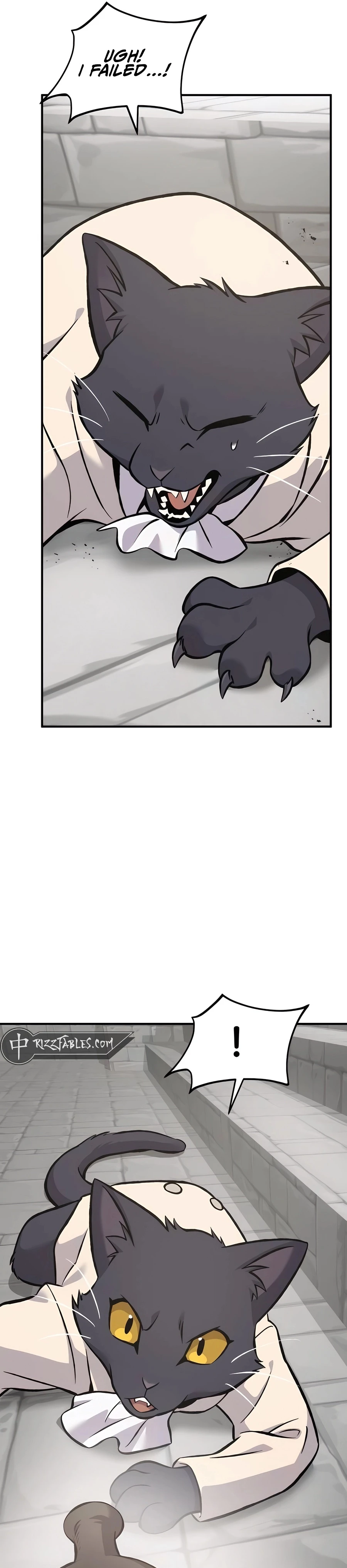 Solo Farming in the Tower Chapter 84 Page 47