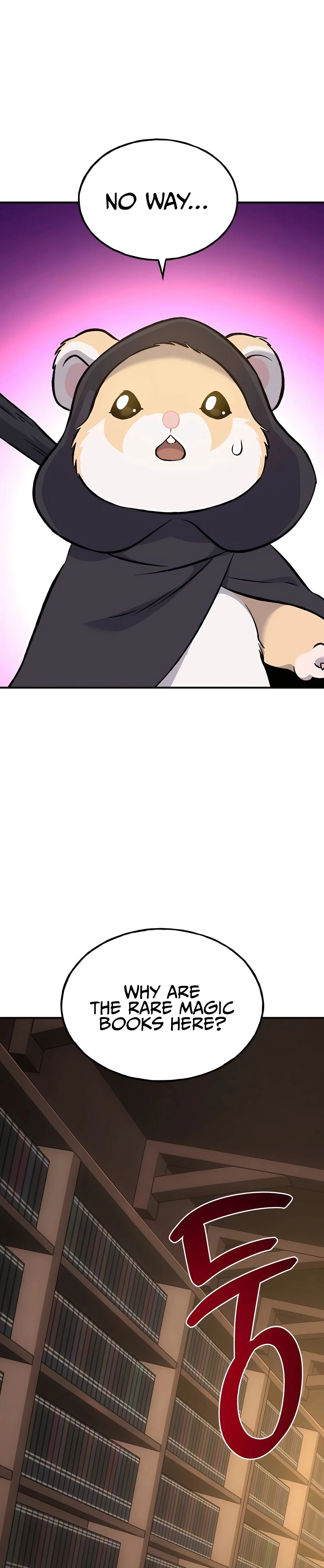 Solo Farming in the Tower Chapter 85 Page 46
