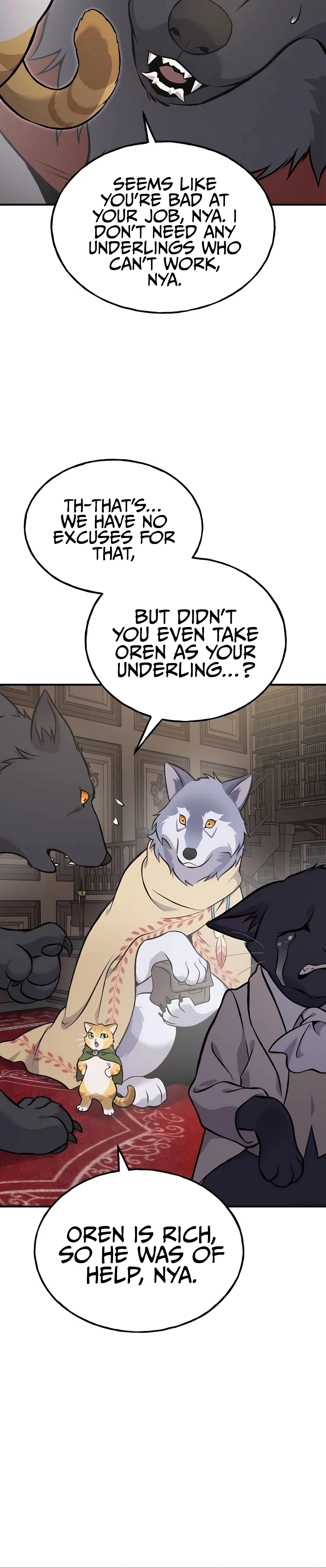 Solo Farming in the Tower Chapter 86 Page 6