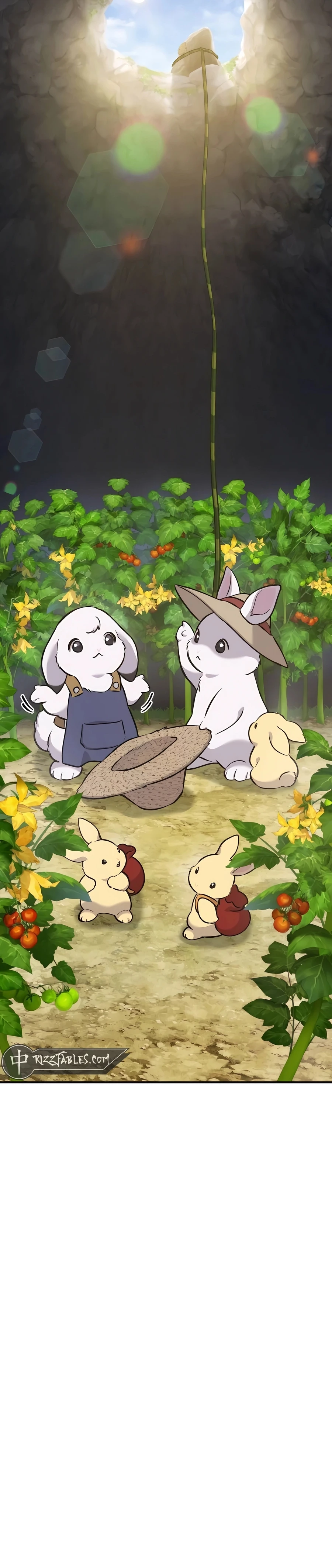 Solo Farming in the Tower Chapter 86 Page 44