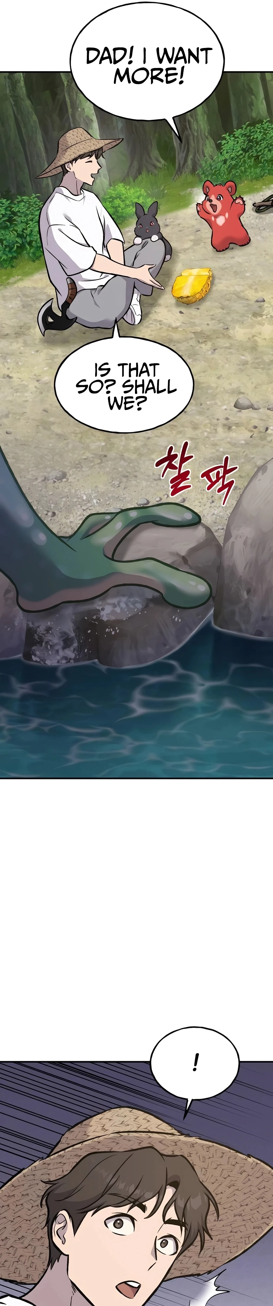 Solo Farming in the Tower Chapter 87 Page 60
