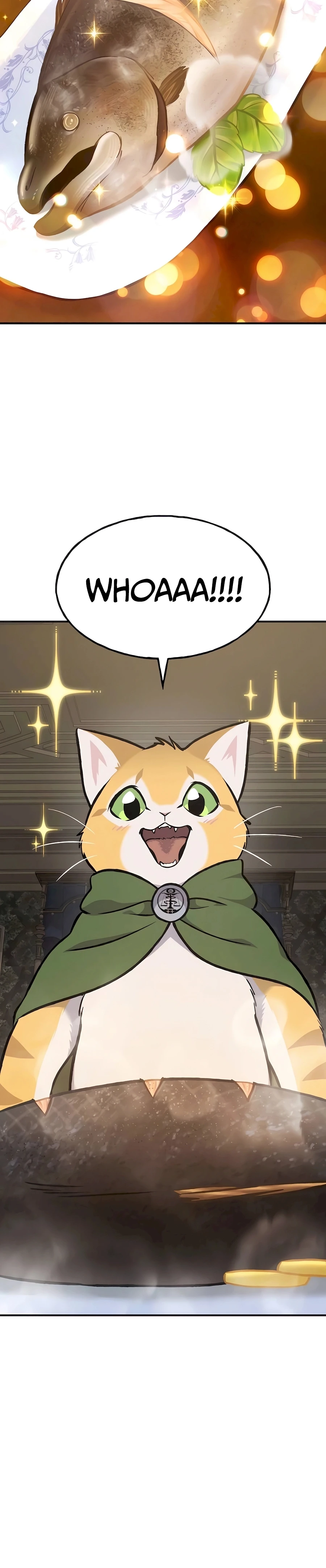 Solo Farming in the Tower Chapter 88 Page 20