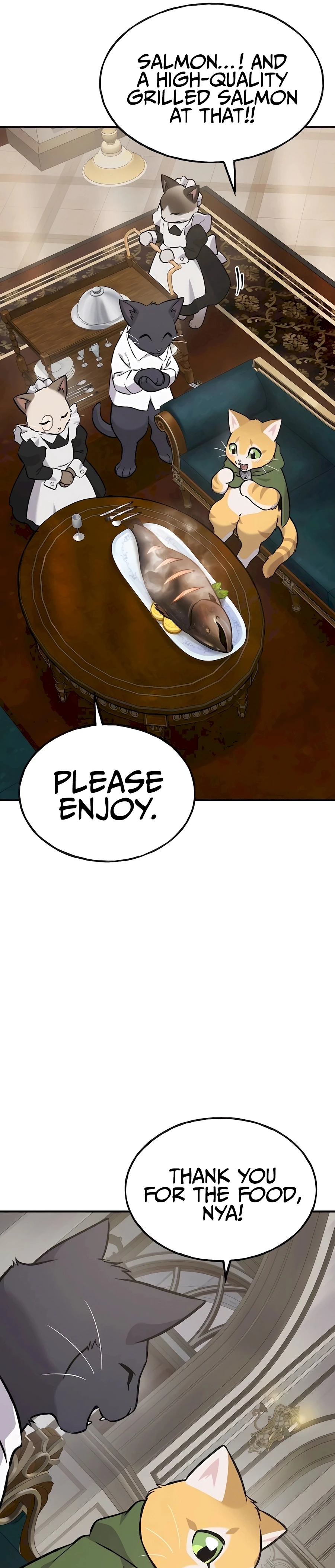 Solo Farming in the Tower Chapter 88 Page 21
