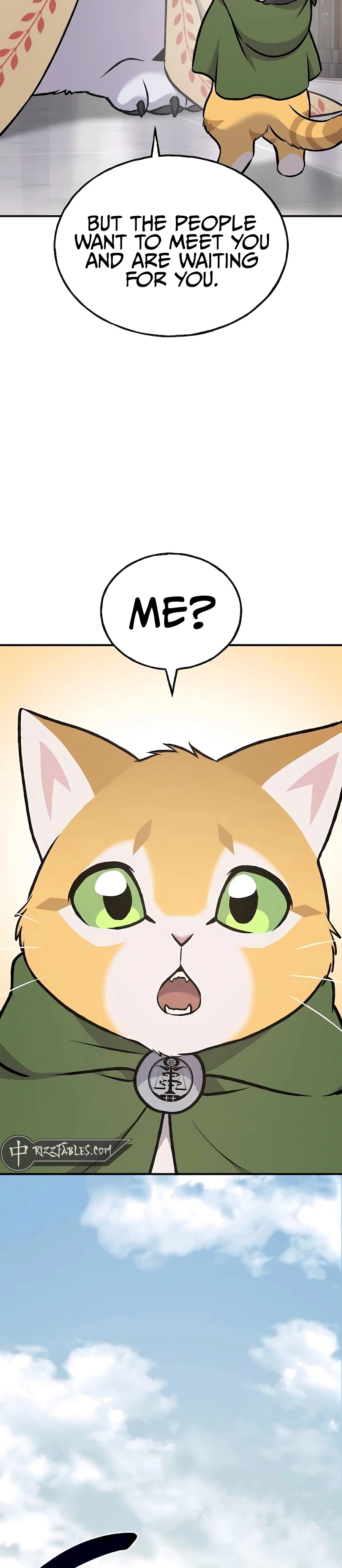 Solo Farming in the Tower Chapter 88 Page 37