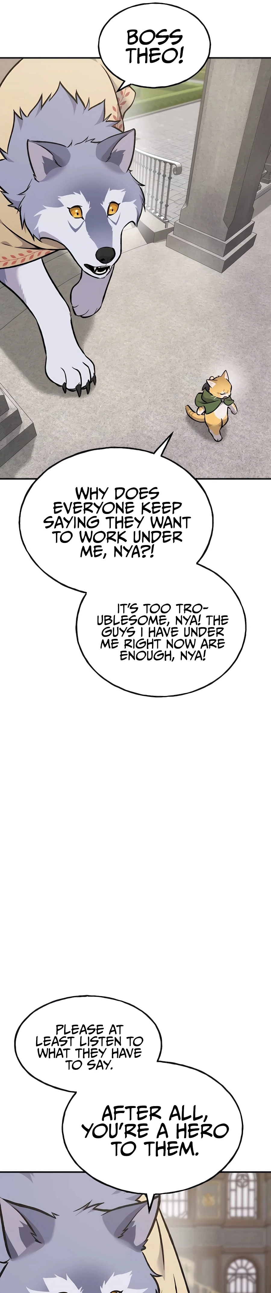 Solo Farming in the Tower Chapter 88 Page 41