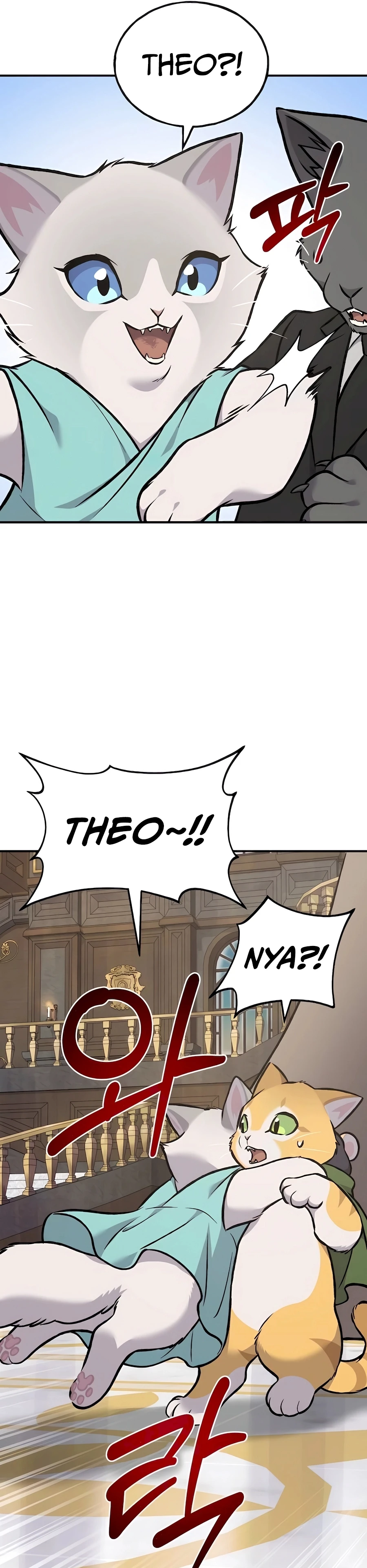 Solo Farming in the Tower Chapter 88 Page 50