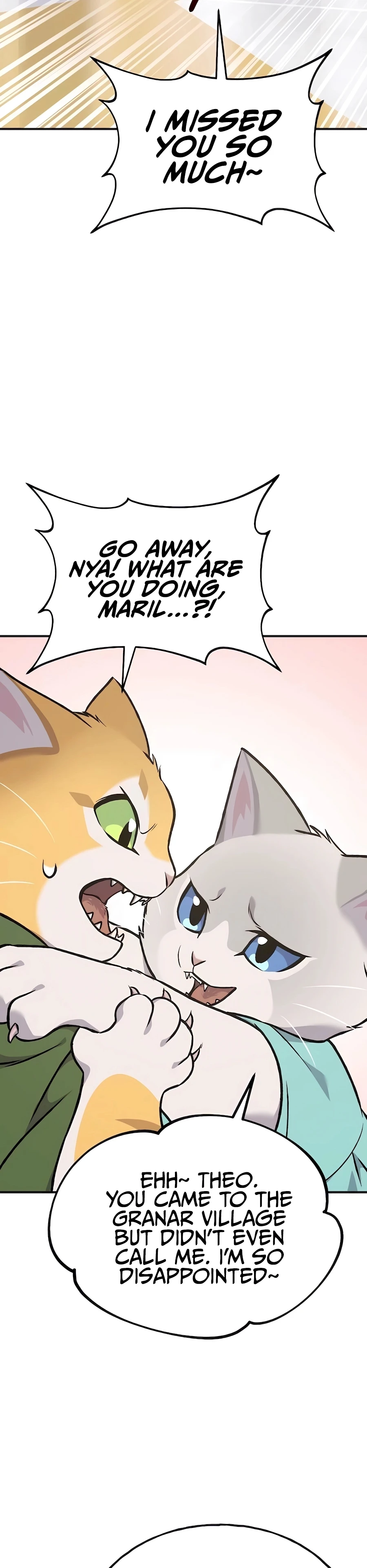 Solo Farming in the Tower Chapter 88 Page 51