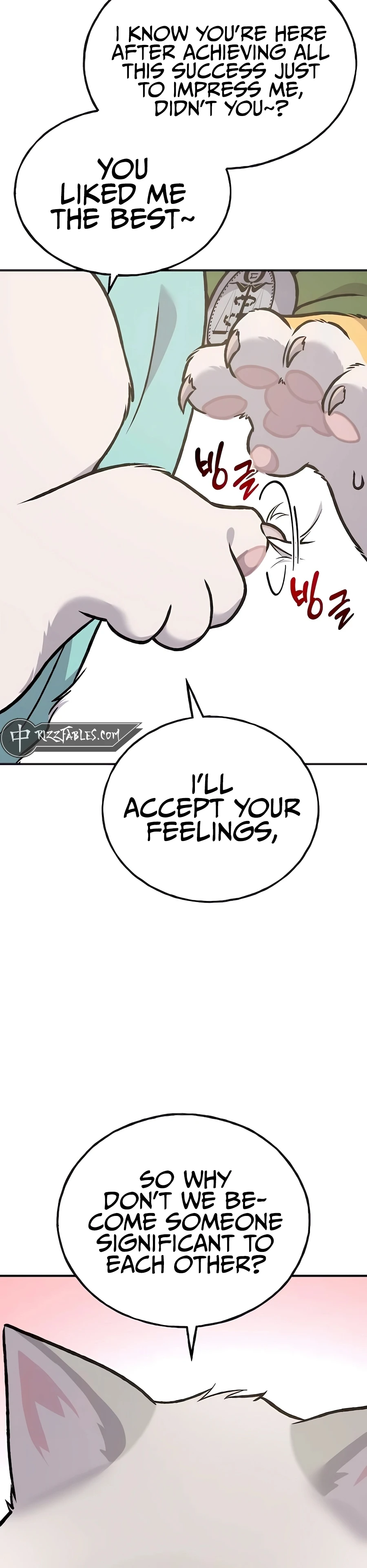 Solo Farming in the Tower Chapter 88 Page 52