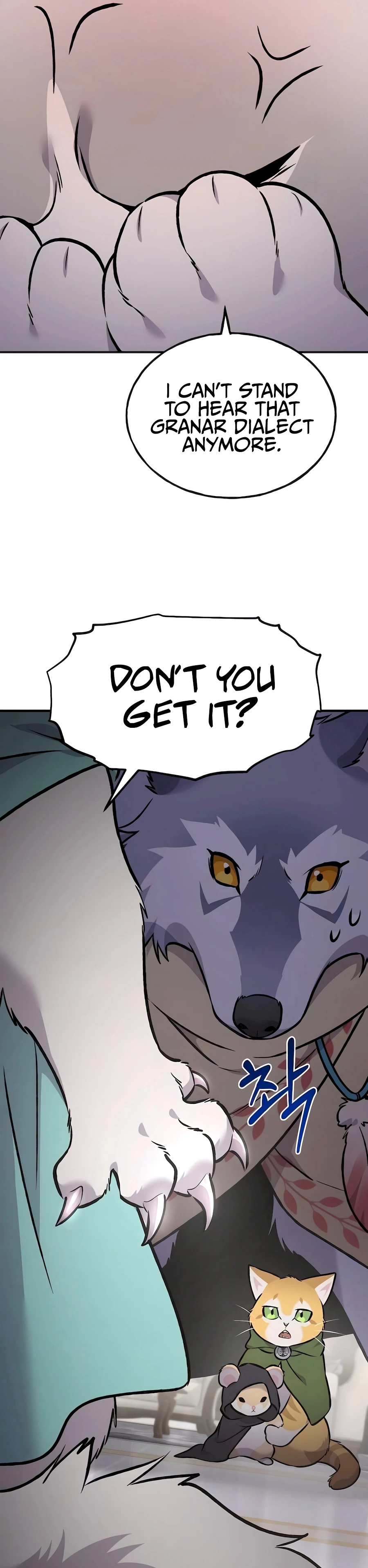 Solo Farming in the Tower Chapter 88 Page 59