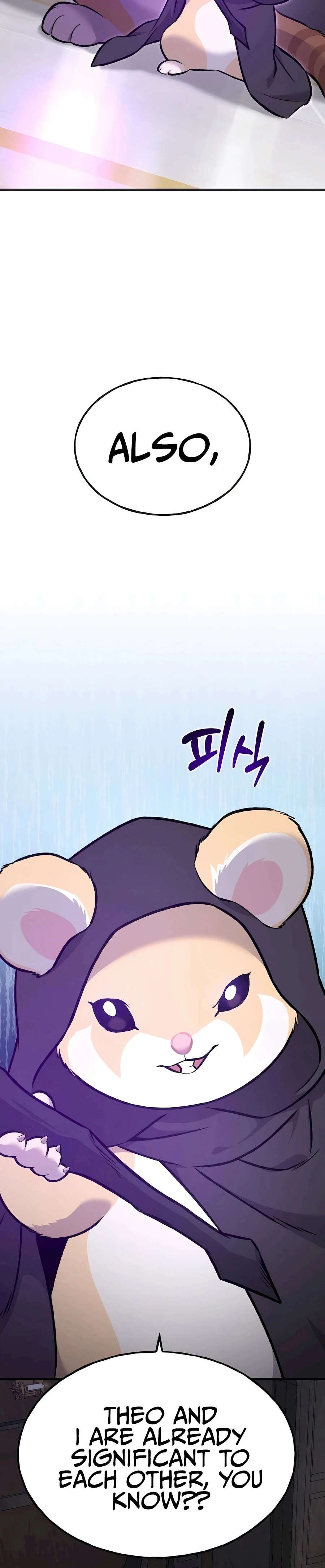 Solo Farming in the Tower Chapter 88 Page 63