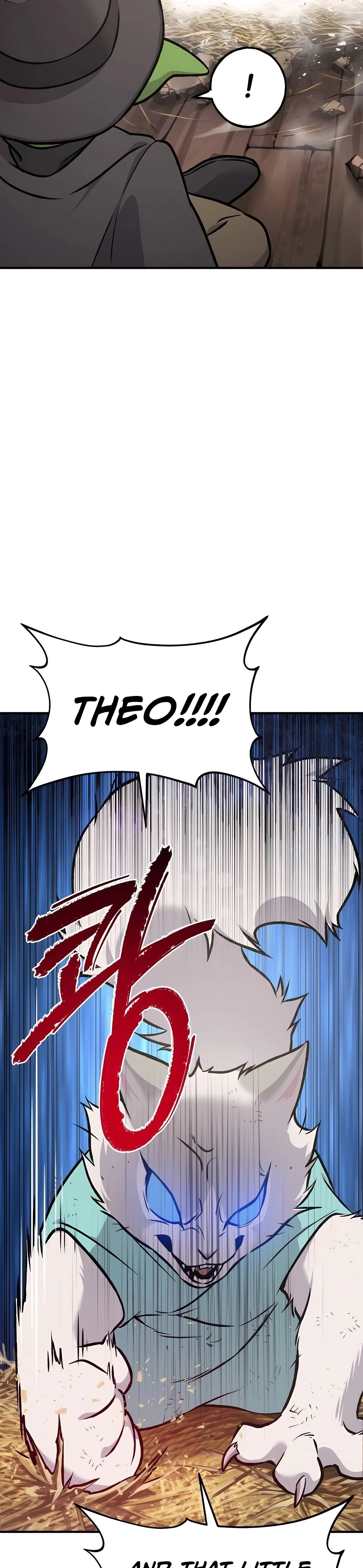 Solo Farming in the Tower Chapter 89 Page 8