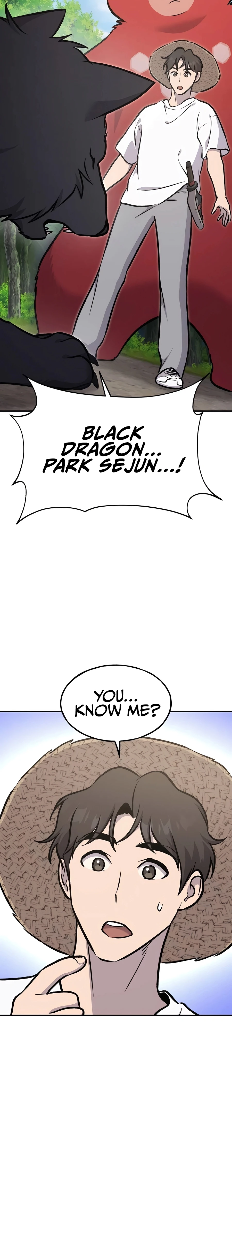 Solo Farming in the Tower Chapter 89 Page 44